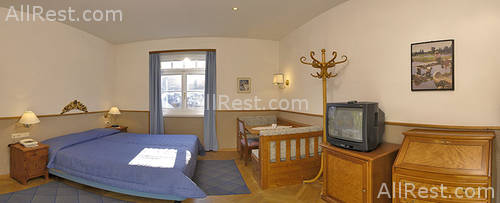 Classic Hotel am Stetteneck 16